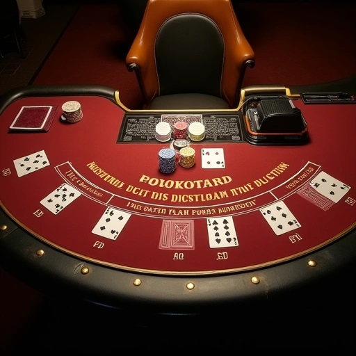 Blackjack Live