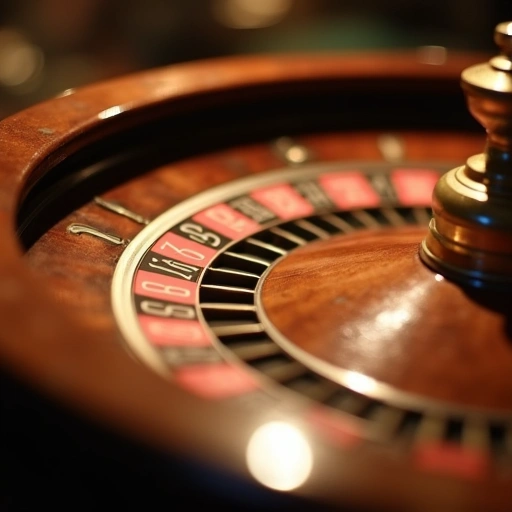 Lightning Roulette